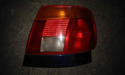 PILOTO TRASERO DERECHO, Audi, A4 BERLINA (B5)