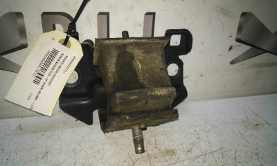 SOPORTE MOTOR IZQUIERDO