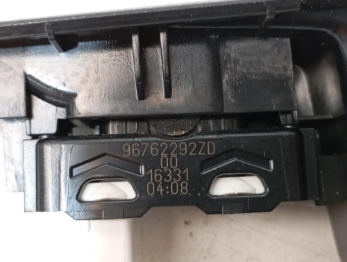 MANDO ELEVALUNAS TRASERO DERECHO Peugeot 308 SW 