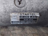 MOTOR ARRANQUE Hyundai SANTA FE (CM) 