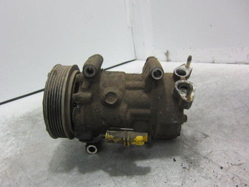 COMPRESOR AIRE ACONDICIONADO CITROEN C3 