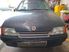 OPEL KADETT E — автомобиль-донор на запчасти 