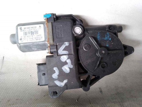 MOTOR ELEVALUNAS TRASERO IZQUIERDO Peugeot 308 