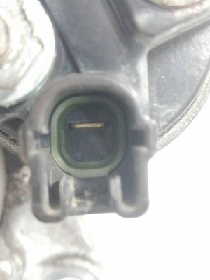 MOTOR ARRANQUE, TOYOTA, AVENSIS CROSS SPORT (T27)