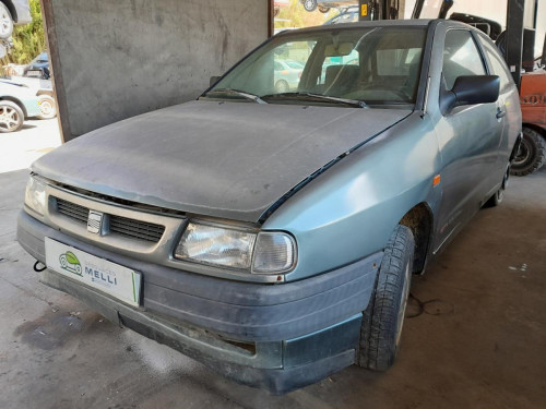 SEAT IBIZA (6K1) 