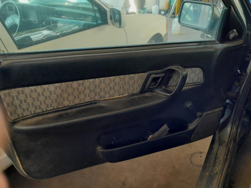  SEAT IBIZA (6K1) 