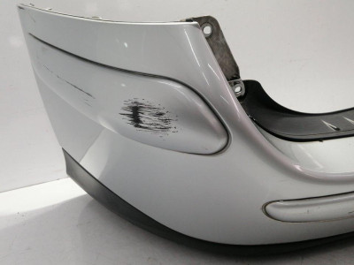PARAGOLPES TRASERO, CITROEN, C5 BREAK
