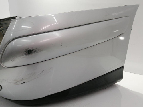  PARAGOLPES TRASERO, CITROEN, C5 BREAK 