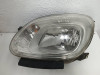  FARO IZQUIERDO FIAT III PANDA (319) 