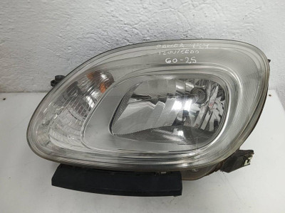 FARO IZQUIERDO, FIAT, III PANDA (319)