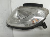  FARO IZQUIERDO FIAT III PANDA (319) 