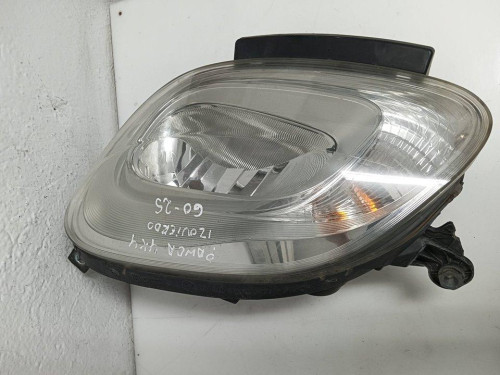  FARO IZQUIERDO FIAT III PANDA (319) 