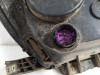  FARO IZQUIERDO FIAT III PANDA (319) 