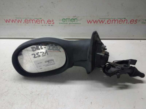  RETROVISOR IZQUIERDO RENAULT LAGUNA (B56) 