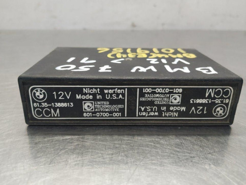  MODULO ELECTRONICO 