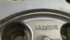  LLANTA Volkswagen GOLF V (1K1)(10.2003) 