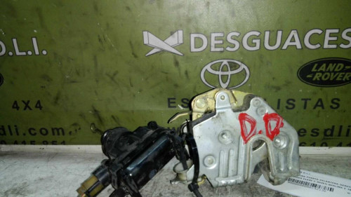 CERRADURA PUERTA DELANTERA DERECHA MERCEDES-BENZ 190 (BM 201) 
