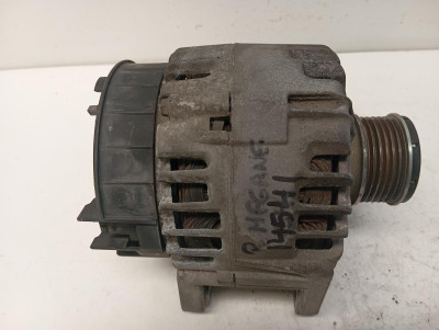 ALTERNADOR, RENAULT, MEGANE III COUPE