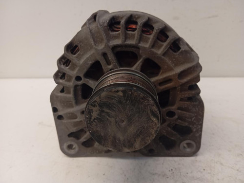  ALTERNADOR, RENAULT, MEGANE III COUPE 