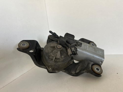 MOTOR LIMPIA TRASERO 