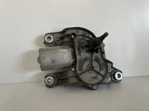 MOTOR LIMPIA TRASERO 