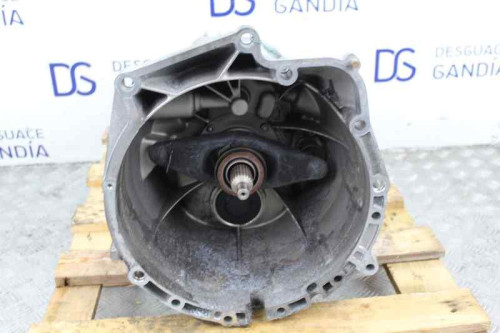 CAJA CAMBIOS de segunda mano