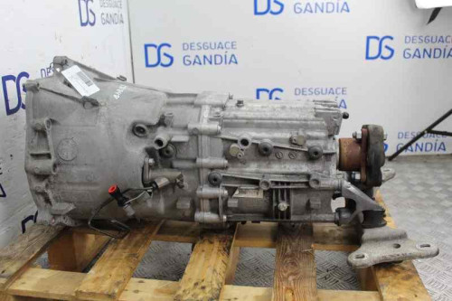 CAJA CAMBIOS de segunda mano