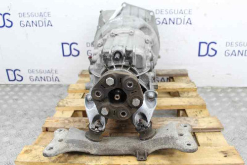 CAJA CAMBIOS de segunda mano