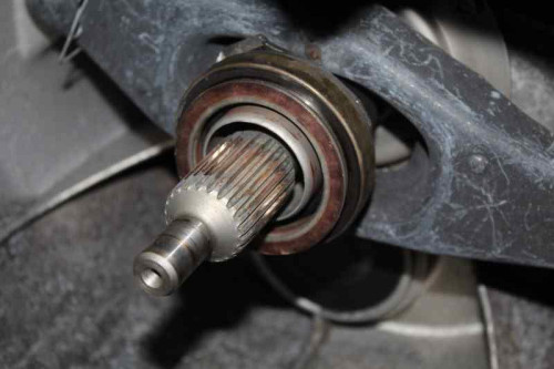 CAJA CAMBIOS de segunda mano