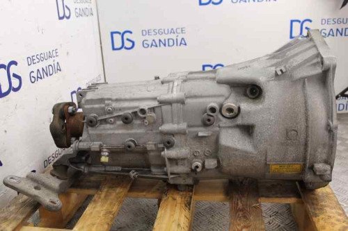 CAJA CAMBIOS de segunda mano