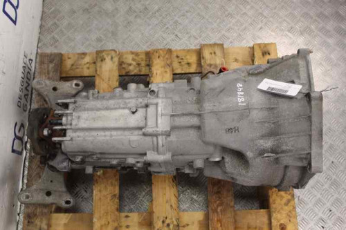 CAJA CAMBIOS de segunda mano