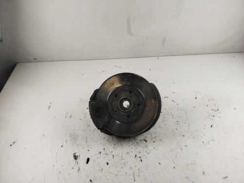 MANGUETA DELANTERA IZQUIERDA Volkswagen GOLF IV BERLINA (1J1)(10.1997) 