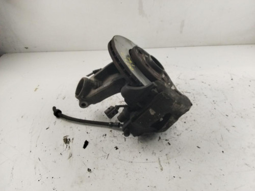 MANGUETA DELANTERA IZQUIERDA Volkswagen GOLF IV BERLINA (1J1)(10.1997) 