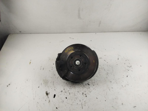 MANGUETA DELANTERA IZQUIERDA Volkswagen GOLF IV BERLINA (1J1)(10.1997) 