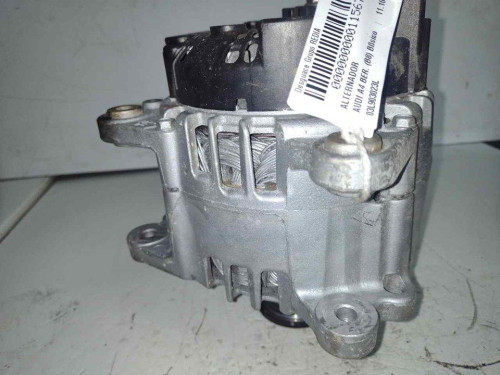  ALTERNADOR, AUDI, A4 BERLINA (8K2) 