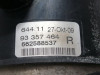  FARO ANTINIEBLA DERECHO OPEL ZAFIRA B 