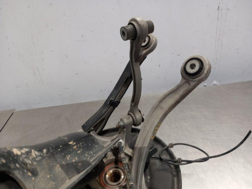  MANGUETA TRASERA DERECHA Mercedes-Benz CLASE C (BM 204) BERLINA 