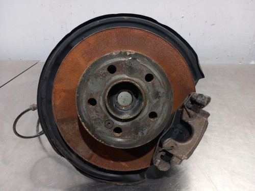  MANGUETA TRASERA DERECHA Mercedes-Benz CLASE C (BM 204) BERLINA 