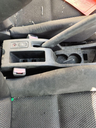 CONSOLA CENTRAL, PEUGEOT, 307 BREAK/ SW (S2)