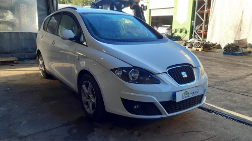  SEAT ALTEA XL (5P5) 