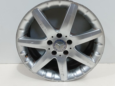 LLANTA, MERCEDES-BENZ, CLASE C (BM 203) SPORTCOUPE