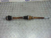  TRANSMISION DELANTERA DERECHA PEUGEOT 206 