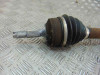  TRANSMISION DELANTERA DERECHA PEUGEOT 206 