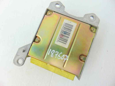 CENTRALITA AIRBAG, MAZDA, 6 BERLINA (GG)