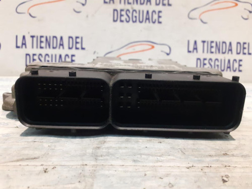  CENTRALITA MOTOR UCE 