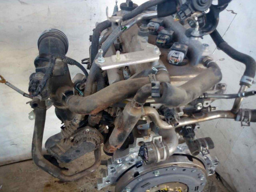  MOTOR COMPLETO TOYOTA YARIS (XP13) 