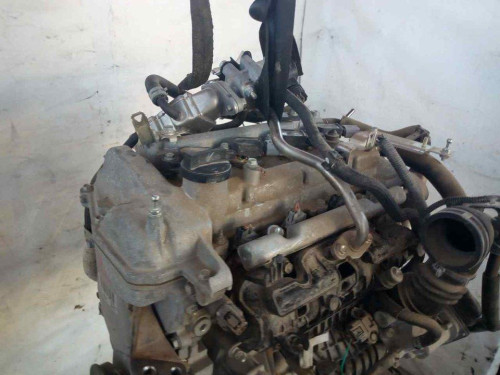  MOTOR COMPLETO TOYOTA YARIS (XP13) 