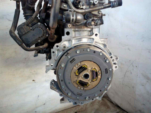  MOTOR COMPLETO TOYOTA YARIS (XP13) 