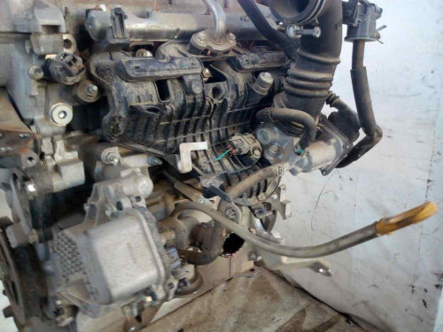 MOTOR COMPLETO TOYOTA YARIS (XP13) 