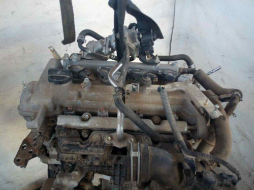  MOTOR COMPLETO TOYOTA YARIS (XP13) 